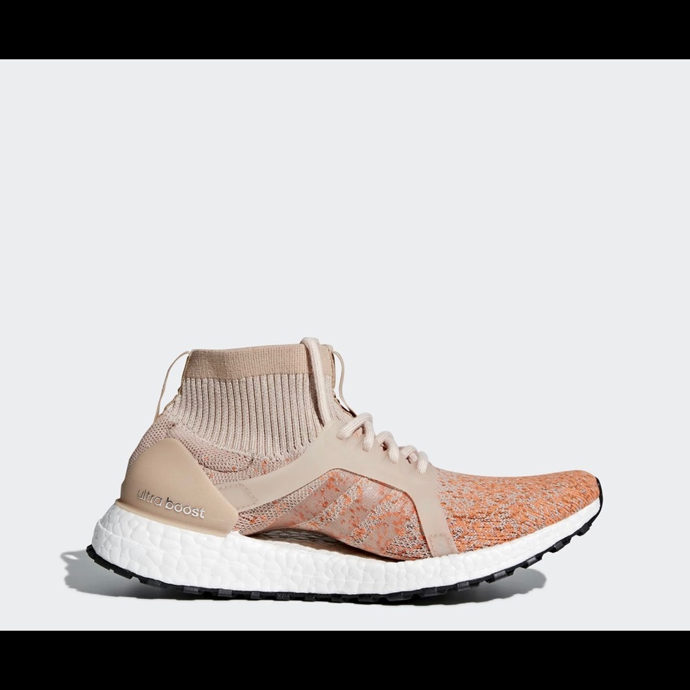 Adidas Ultraboost X all terrain